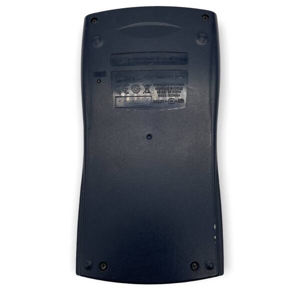 Texas Instruments TI-30XIIS Calculator, Black with Blue Accents No Cover - Picture 2 of 2